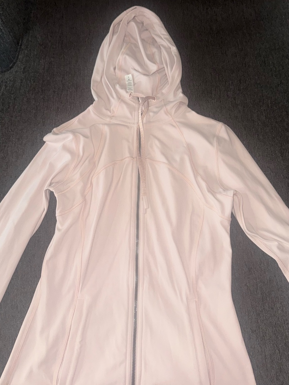 Lululemon Define Hooded Jacket